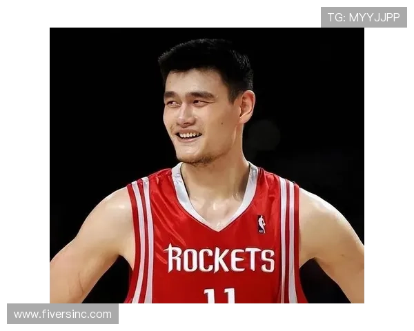 老外球迷姚明:跨越国界的篮球情缘与文化交流之旅